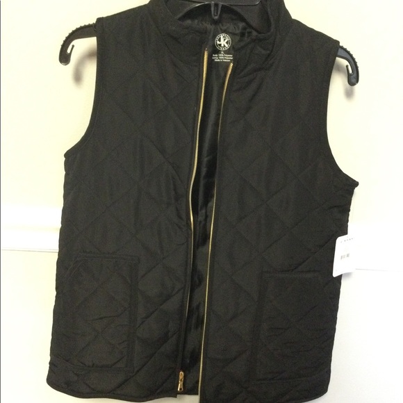 Youth XL Top and Vest Red - Picture 6 of 10